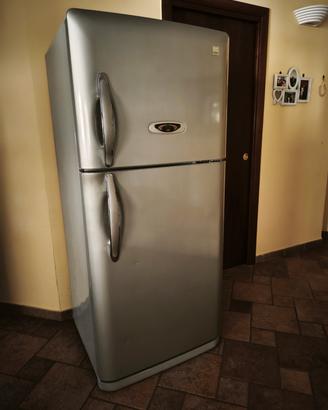 frigorifero doppia porta 521 l Daewoo fr-521ntix