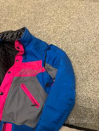 Giubbotto Dainese moto donna