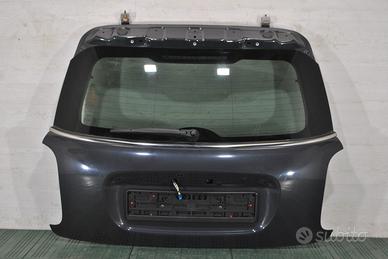 Mini Cooper F56 Portellone posteriore | 21432