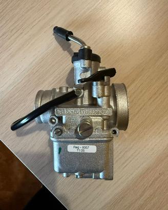Carburatore dellorto