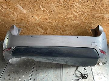 Paraurti posteriore Peugeot 308 Sw