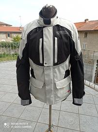 giacca moto alpinestar