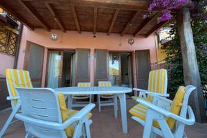 Bilocale isola d'elba a mt 100 da mare e spiaggia