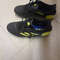 Scarpe da calcio