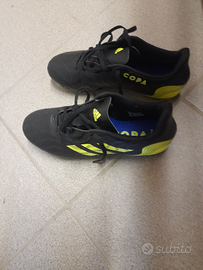 Scarpe da calcio