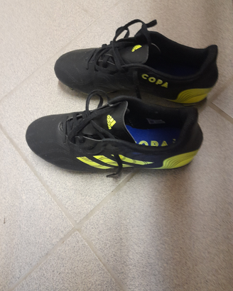 Scarpe da calcio
