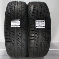 2 PNEUMATICI USATI 23560R18 103H SC ZERO ASY PIREL