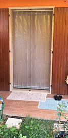 Zanzariera a bande  (3 pezzi) Zanzarnó