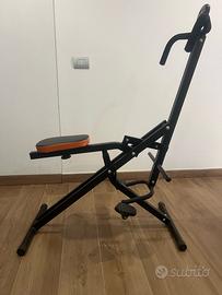 FFitness FLTBC300 Total Power Body Crunch Pump