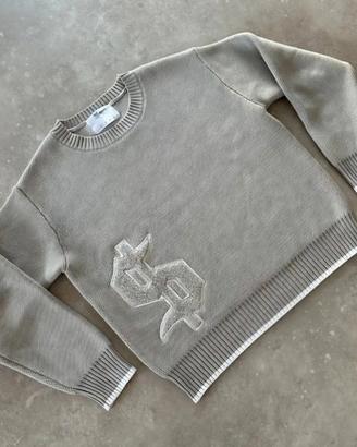 maglia lunga