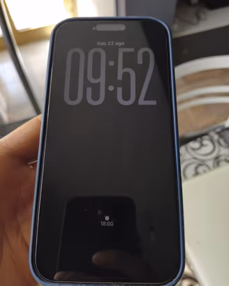 🔥 iPhone 17 Pro Max 256 - PARI AL NUOVO 🔥
