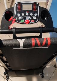 Tapis roulant elettrico pieghevole 