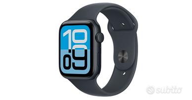 APPLE WATCH SE 3 40 MM