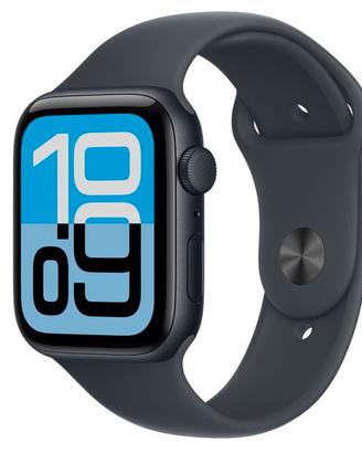 APPLE WATCH SE 3 40 MM
