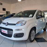 Fiat Panda 1.0 FireFly Hybrid 70 cv