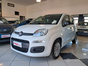 Fiat Panda 1.0 FireFly Hybrid 70 cv