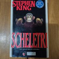 Scheletri - Stephen King - Sperling Papeback -1996