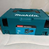 Levigatrice orbitale makita