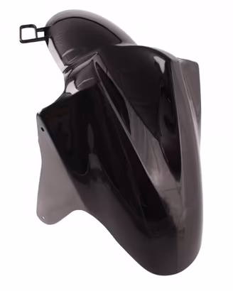 Parafango anteriore Yamaha Aerox MBK Nitro