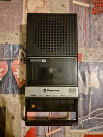 Panasonic RC 2106