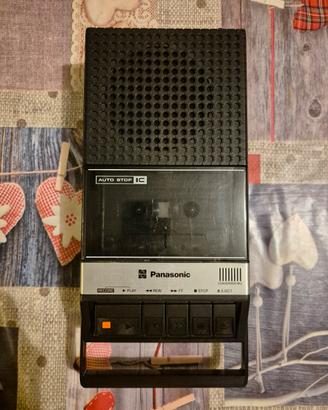 Panasonic RC 2106