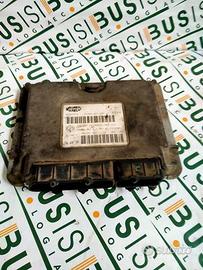 centralina fiat panda 1.1 anno 2002 - 55187374