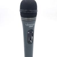 LOTTO 6 MICROFONI DINAMICI MUSICA