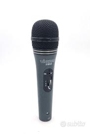 LOTTO 6 MICROFONI DINAMICI MUSICA