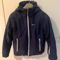 Completo sci snowboard Decathlon