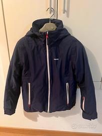 Completo sci snowboard Decathlon