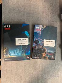 Urania Collezione 44-80 Lino Aldani