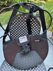 Proteggi pancia da cintura di sicurezza