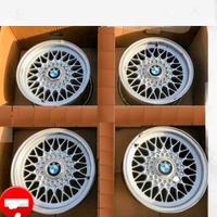 cerchi bmw bbs 15