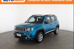 JEEP Renegade 2.0 Mjt 140CV 4WD Active Drive Lim