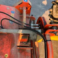 Trinciatutto Agrimaster 160