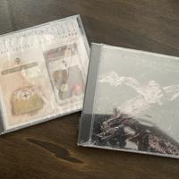 2 cd NUOVI david sylvian e holger czukay