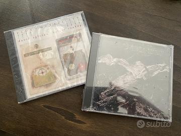 2 cd NUOVI david sylvian e holger czukay