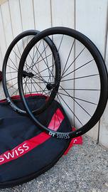 cerchi DT SWISS DB CARBONIO 