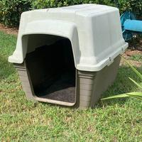 cuccia per cane da esterno