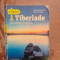 Libro I Tiberiade