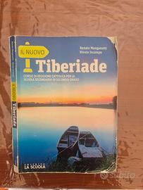 Libro I Tiberiade