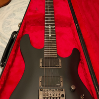 Chitarra elettrica Cort EVL-K6 - EMG 81-85 Nuova