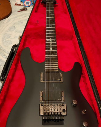 Chitarra elettrica Cort EVL-K6 - EMG 81-85 Nuova