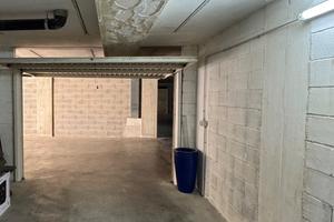 Garage 22 mq