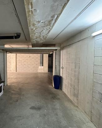 Garage 22 mq