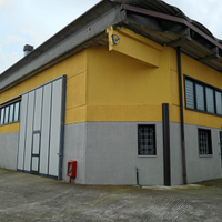 Capannone 300 mq Galta di Vigonovo