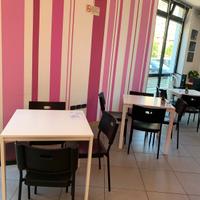 Tavolo Ikea laccato bianco