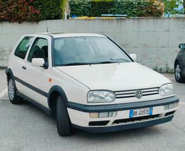 VOLKSWAGEN Golf 3ª serie - 1994