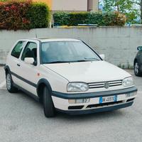 VOLKSWAGEN Golf 3ª serie - 1994