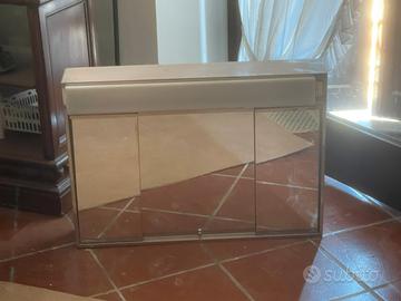 Specchiera bagno